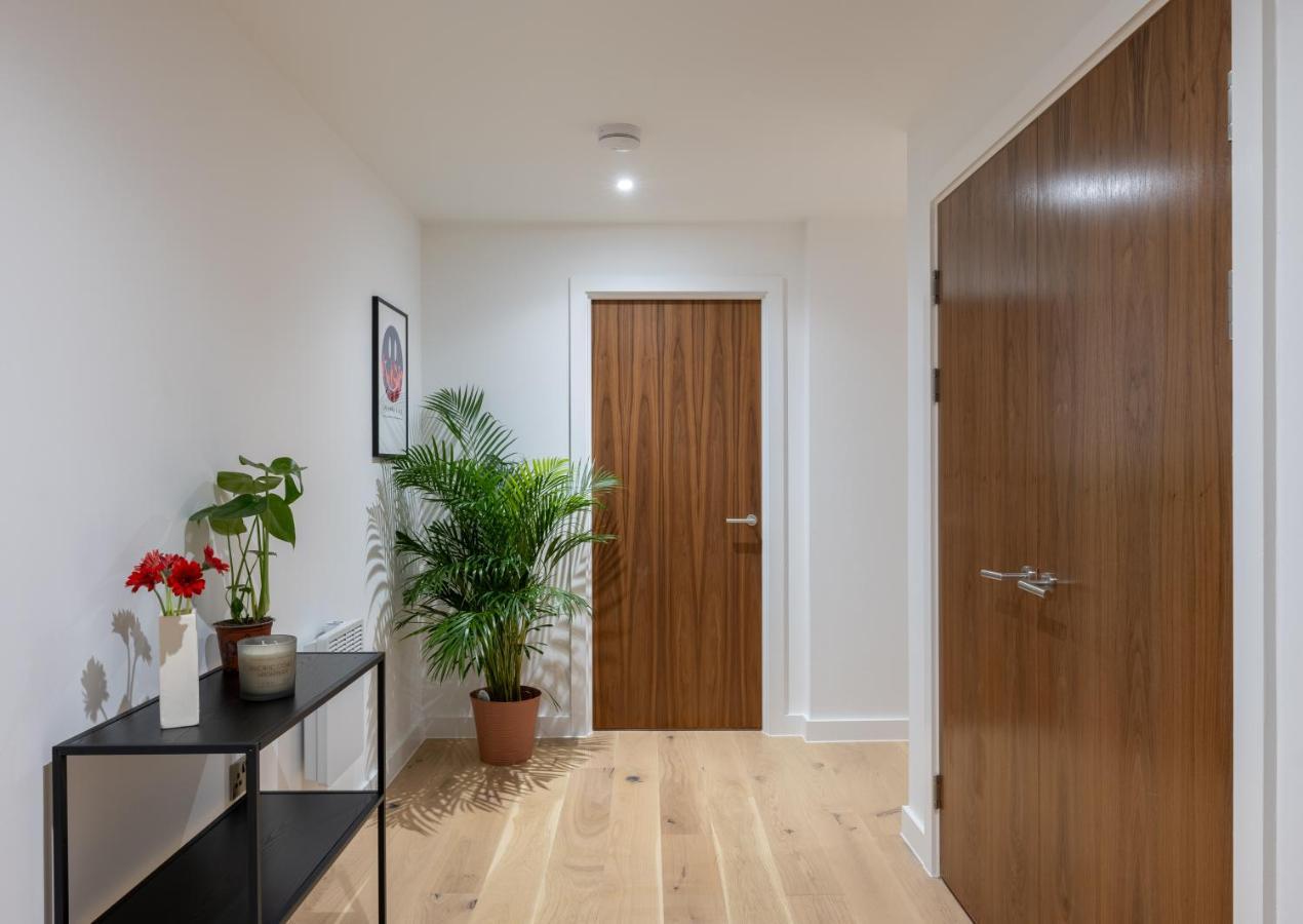 Kula Manchester - City Centre Εξωτερικό φωτογραφία