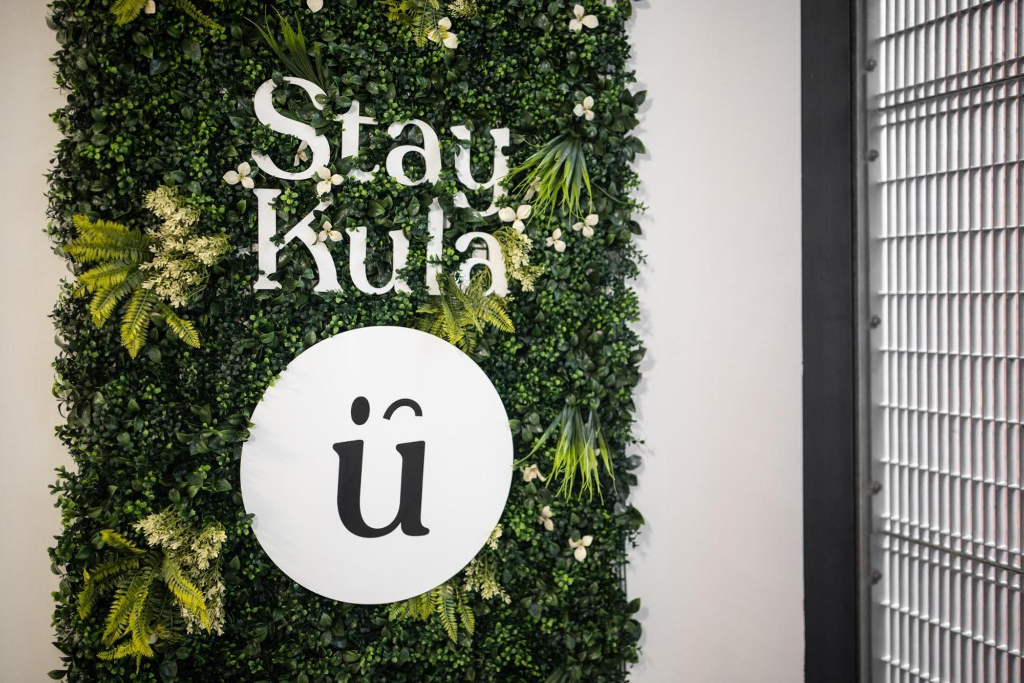 Kula Manchester - City Centre Εξωτερικό φωτογραφία